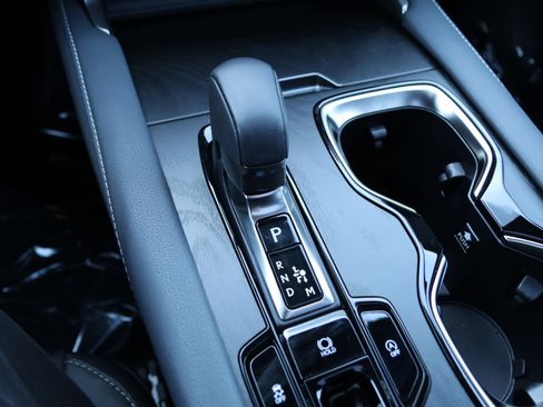 Used 2025 Lexus RX 350 Premium w/ Accessory Package (Z1) image 28