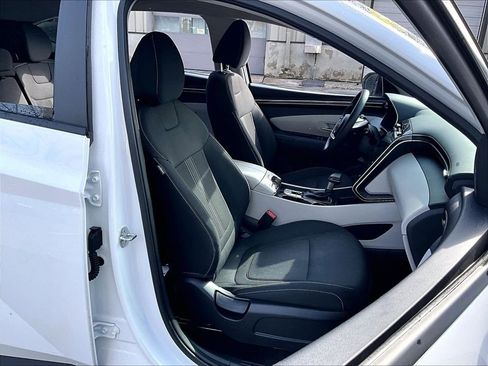 Used 2024 Hyundai Tucson SEL image 11