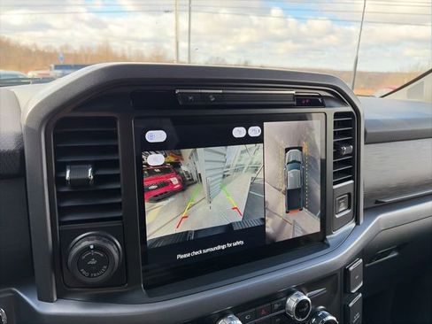 Used 2025 Ford F150 XLT w/ Equipment Group 302A MID image 15