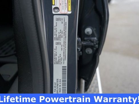 New 2026 RAM 1500 Laramie w/ Sport Appearance Package image 28