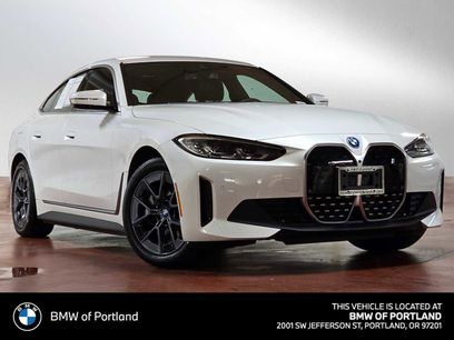 Used 2024 BMW i4 eDrive35 w/ Premium Package