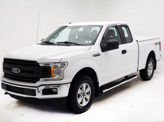 Used 2018 Ford F150 XL w/ Equipment Group 101A Mid video 2