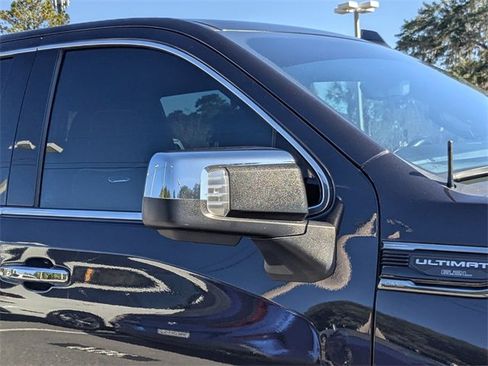 Used 2022 GMC Sierra 1500 Denali Ultimate image 12