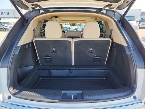 Used 2024 Acura MDX 3.5L image 17