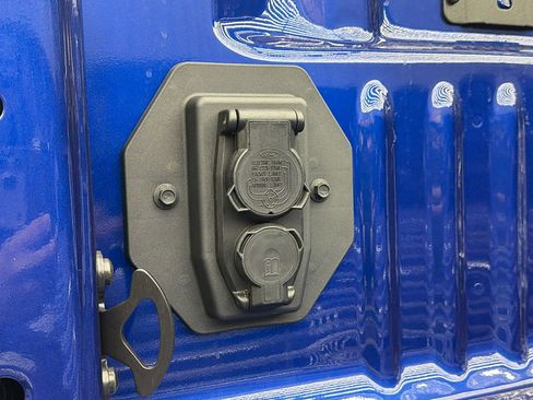 Used 2026 Ford F450 Platinum w/ Platinum Plus Package image 21