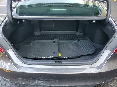 Certified 2020 Toyota Camry LE w/ Convenience Package image 8