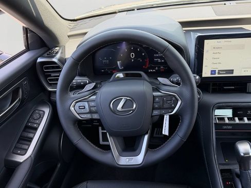 New 2026 Lexus IS 350 F Sport w/ Handling Package AWD/4WD image 16