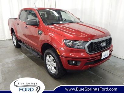 Used 2020 Ford Ranger XLT