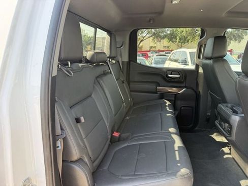 Used 2021 Chevrolet Silverado 1500 RST w/ Texas Edition Plus AWD/4WD image 33