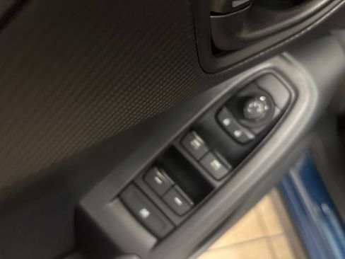 Used 2024 Subaru Crosstrek 2.5i Wilderness AWD/4WD image 23