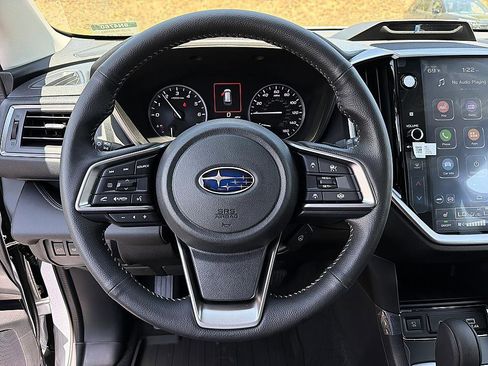 New 2026 Subaru Ascent Limited AWD/4WD image 13