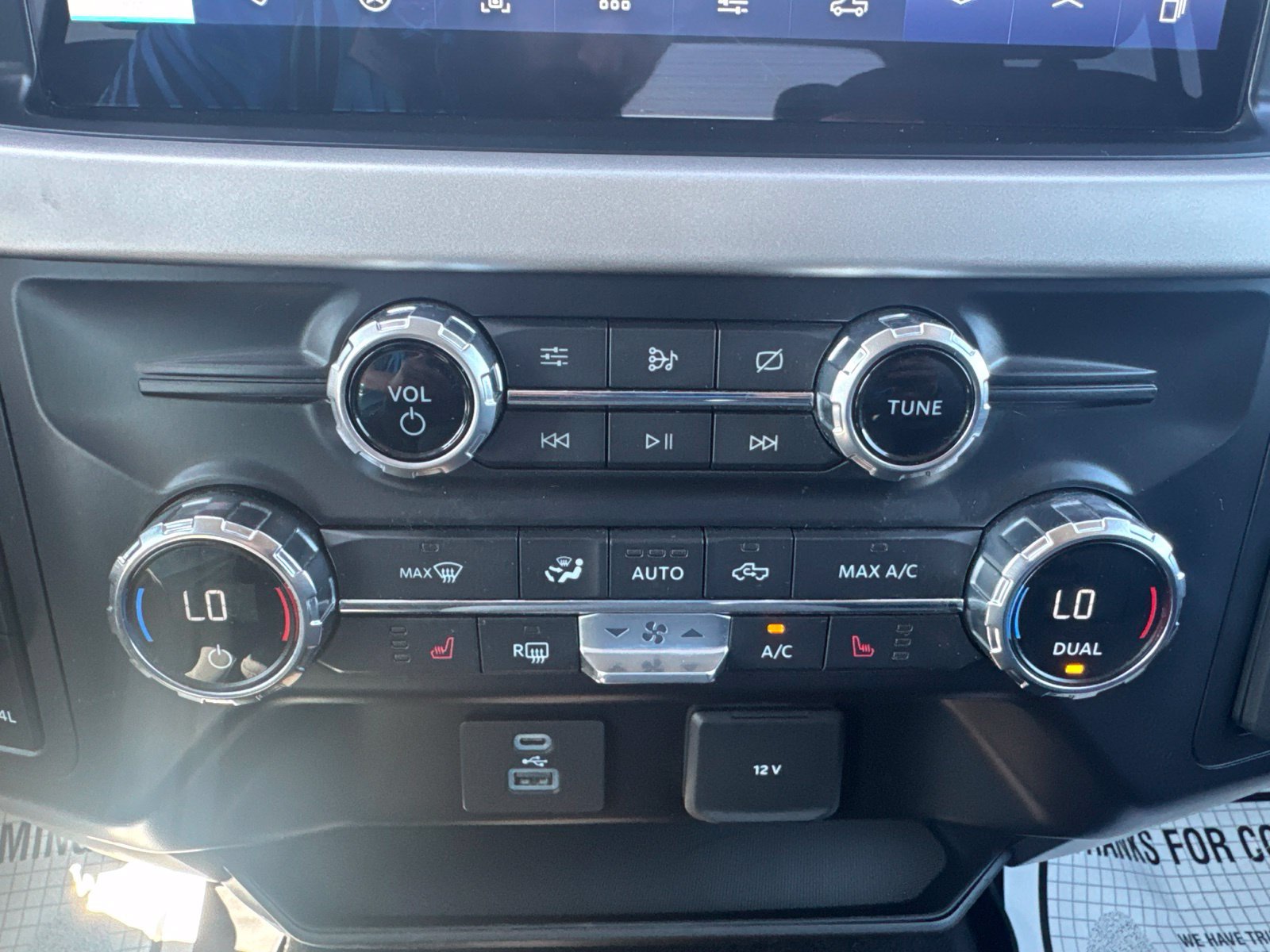Used 2021 Ford F150 XLT w/ Equipment Group 302A High AWD/4WD image 25
