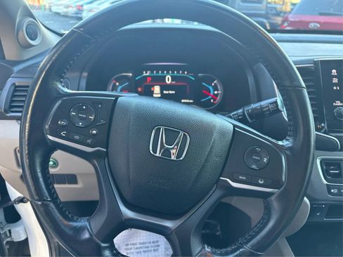 Used 2020 Honda Pilot EX-L image 17