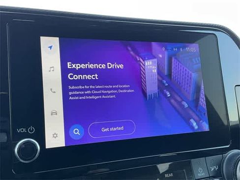 Certified 2024 Toyota Highlander XSE image 24