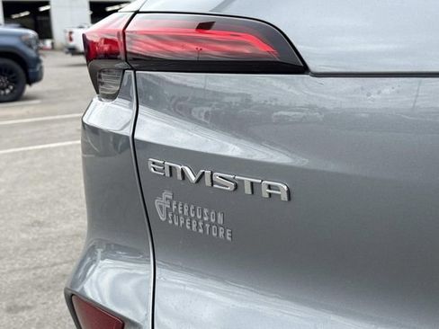 New 2026 Buick Envista Preferred w/ Convenience I Package image 5