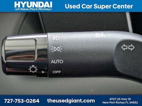 Used 2026 Hyundai Tucson Blue SE AWD/4WD image 33