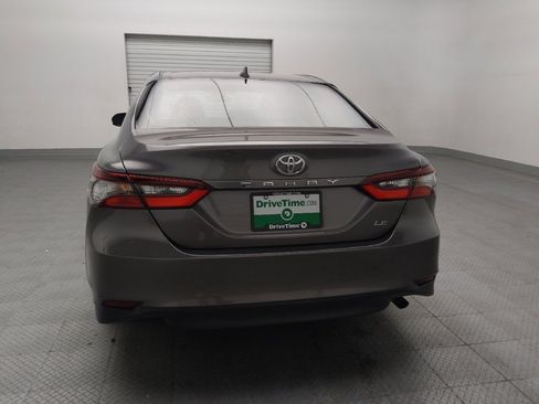 Used 2021 Toyota Camry LE FWD image 6