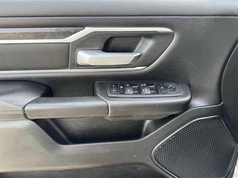 Used 2023 RAM 1500 Big Horn image 13