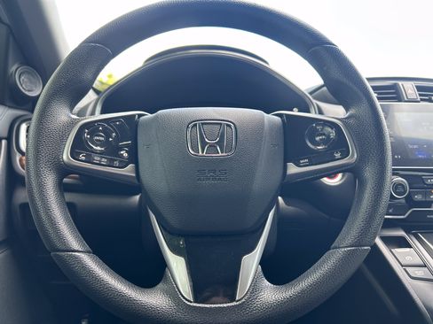 Used 2020 Honda CR-V EX image 17