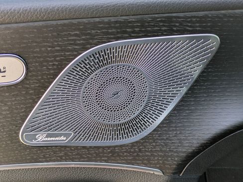 Used 2024 Mercedes-Benz GLE 350 4MATIC image 21