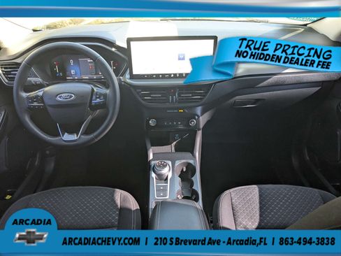 Used 2023 Ford Escape Active w/ Tech Pack #1 FWD image 17