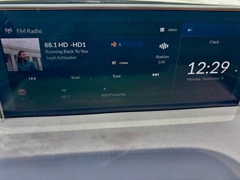 Certified 2023 Acura RDX FWD image 29