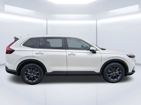 New 2026 Honda CR-V EX-L image 3