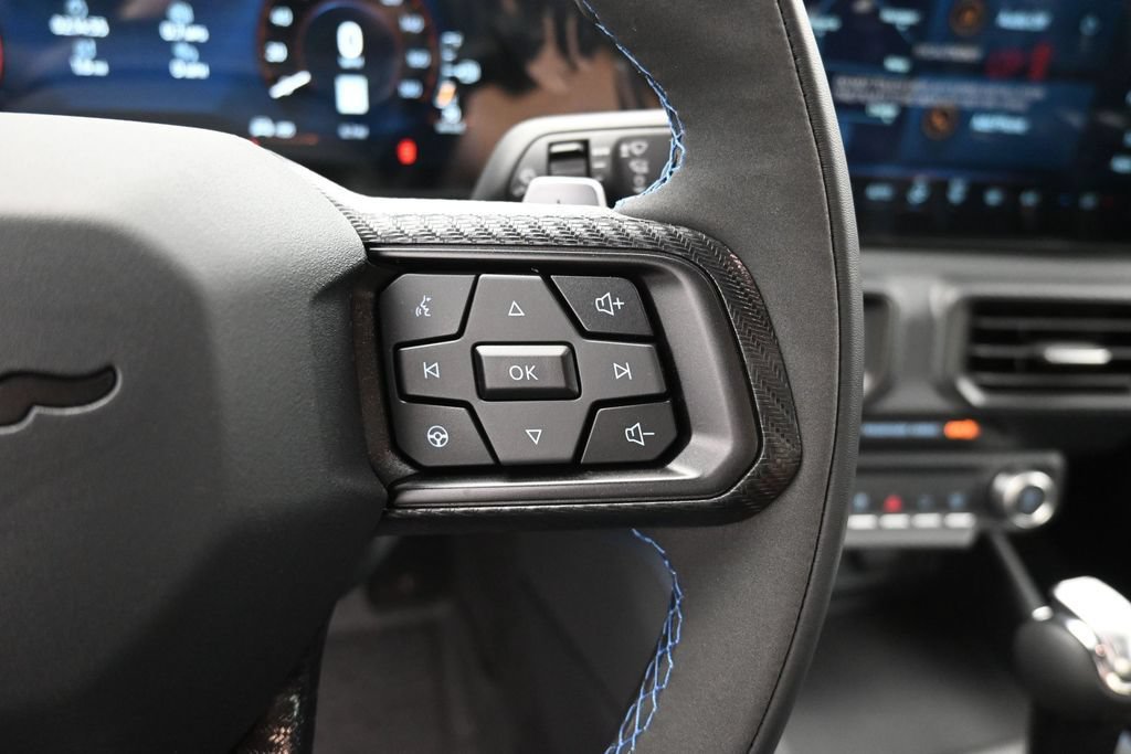 New 2026 Ford Mustang Dark Horse RWD image 6