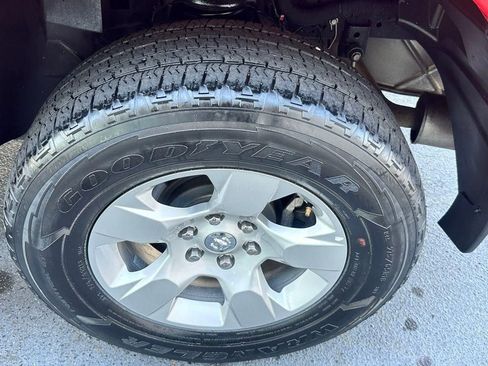 Used 2023 RAM 1500 Lone Star w/ Trailer Tow Group image 22