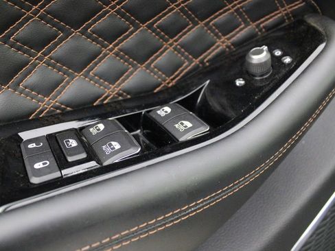 Used 2021 Jeep Grand Cherokee L Summit w/ Advanced Protech Group IV image 20