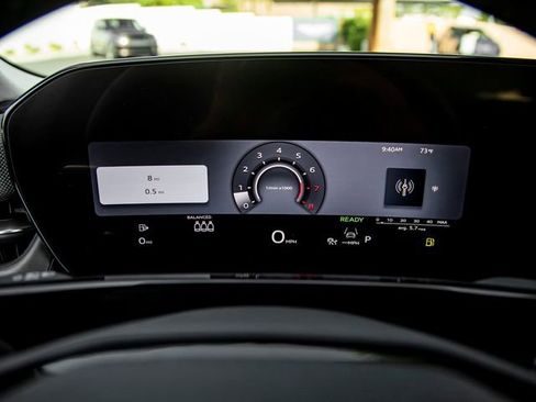 New 2026 Audi Q3 quattro 2.0T AWD/4WD image 18