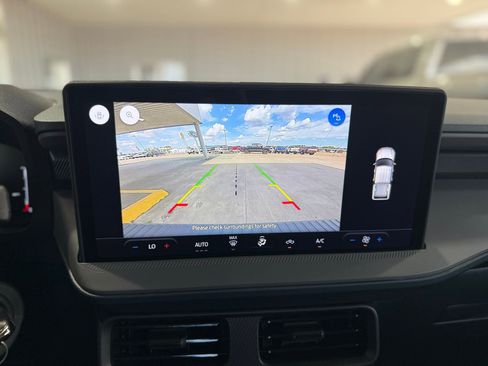 New 2025 Ford Maverick XL w/ Equipment Group 101A image 26