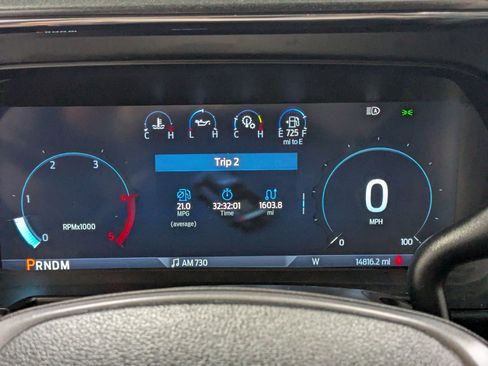 Used 2026 Ford F350 Lariat AWD/4WD image 14