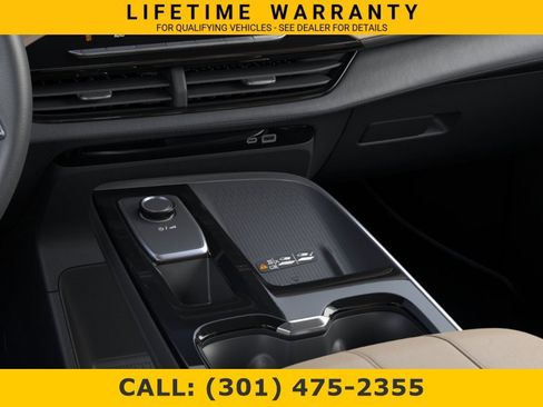 New 2026 Buick Enclave Preferred w/ Power Package FWD image 23