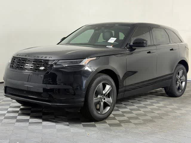 New 2026 Land Rover Range Rover Velar S AWD/4WD image 2