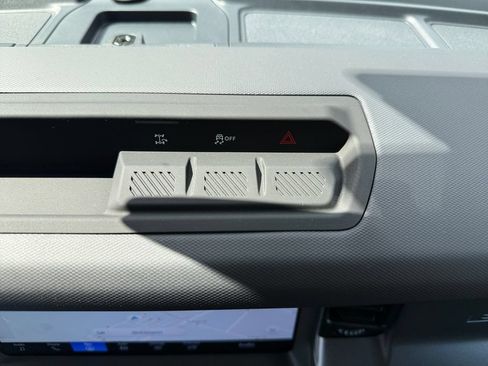 Used 2025 Ford Bronco Big Bend AWD/4WD image 39