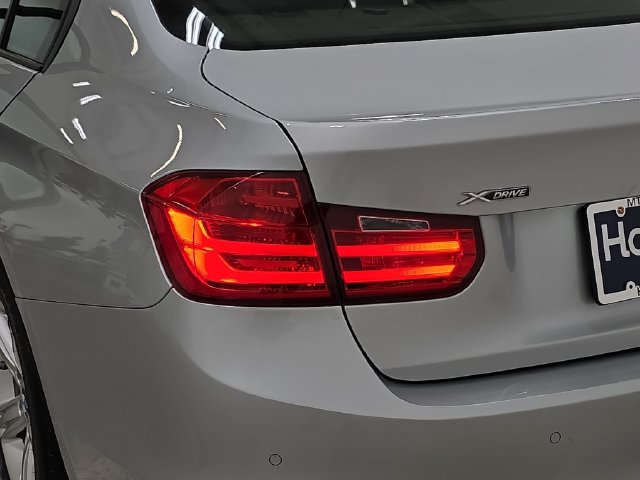 Used 2015 BMW 328i xDrive Sedan AWD/4WD image 34