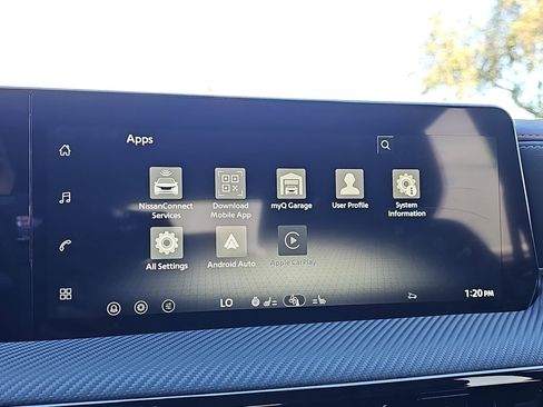 New 2026 Nissan Kicks SR w/ SR Premium Package FWD image 22