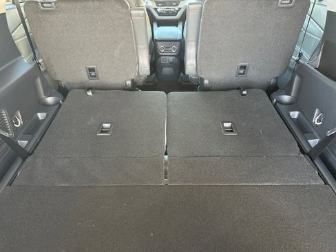New 2026 Ford Explorer Active w/ Active Comfort Package RWD image 15