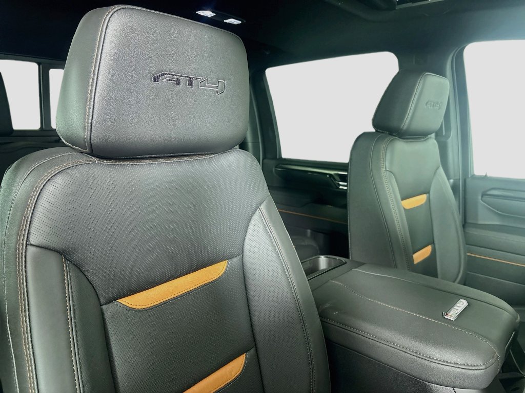 New 2026 GMC Sierra 3500 AT4 AWD/4WD image 29