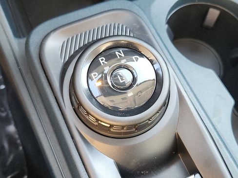 New 2025 Ford Maverick XL w/ Equipment Group 101A image 10