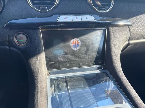 Used 2012 Fisker Karma EcoSport image 19