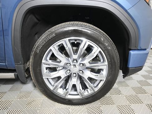 Used 2024 GMC Sierra 1500 Denali image 12