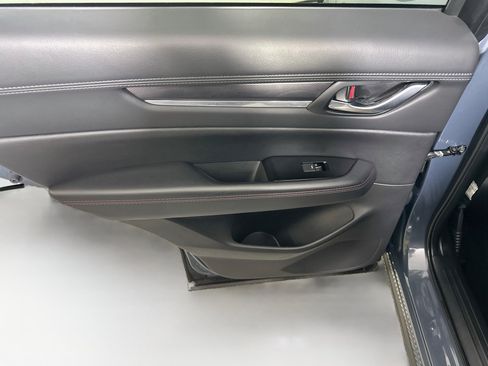 Used 2025 MAZDA CX-5 Carbon Edition AWD/4WD image 26