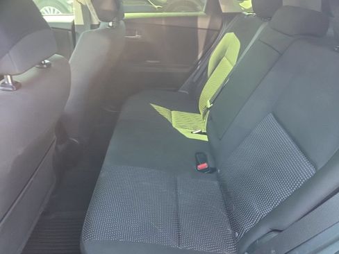 Used 2017 Toyota Corolla iM w/ All-Weather Mat Package FWD image 6