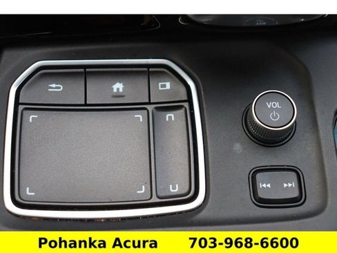 Certified 2024 Acura MDX SH-AWD w/ Technology Package image 19