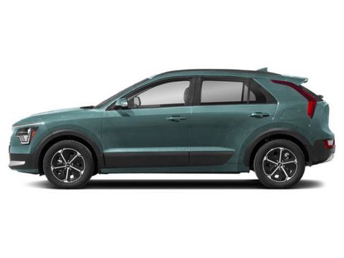 Certified 2023 Kia Niro EX FWD image 3