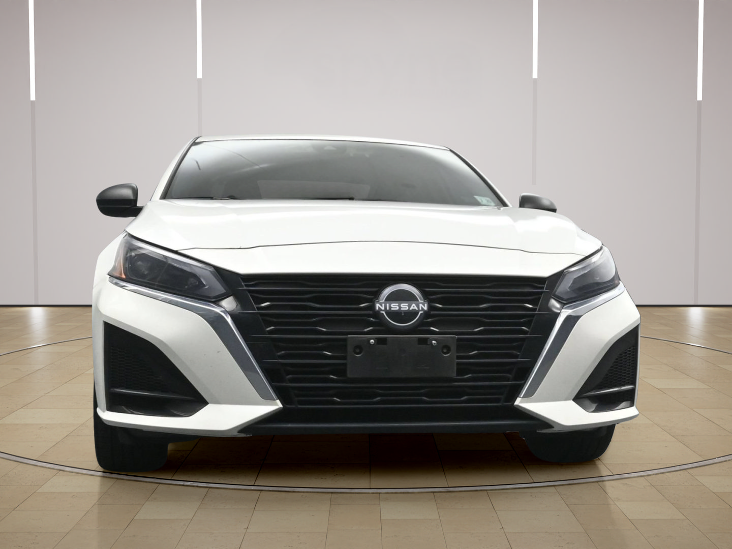 Certified 2024 Nissan Altima 2.5 SV AWD/4WD image 20