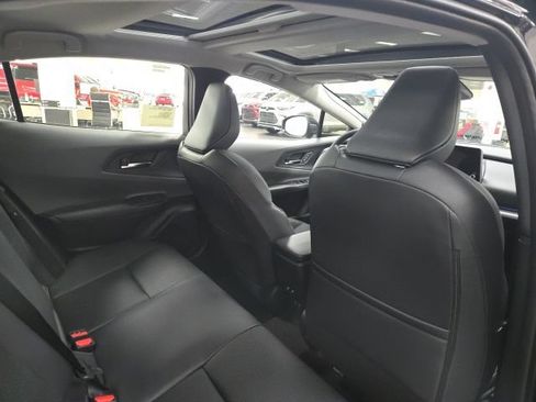 New 2026 Toyota Prius Limited FWD image 11
