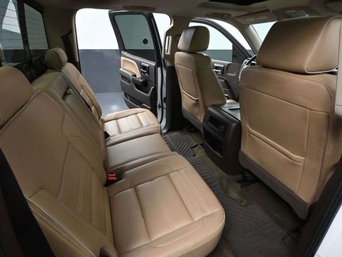 Used 2018 GMC Sierra 1500 Denali image 47